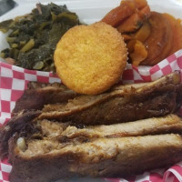 Mrs. G's A Touch Of Soul food