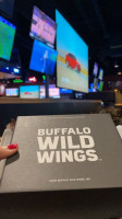 Buffalo Wild Wings inside