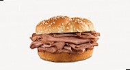 Arby's food