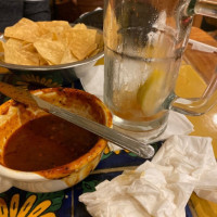 El Rosal Authentic Mexican food