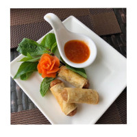 Sabai Fine Thai food