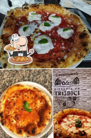 Pizzeria Da Tredici food