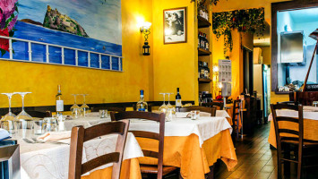 Sapori D'ischia food