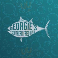 Georgie's Southern Fried Fish inside