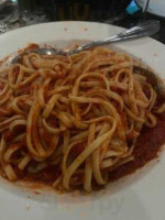 Al Dente's Italiano food