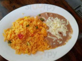 Cabos Mexican Grill And food
