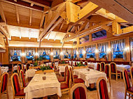 Ristorante Barance food