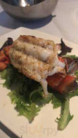 Kingfish Seafood food