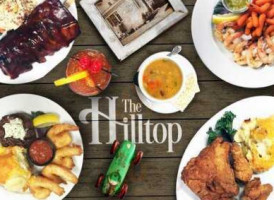 The Hilltop food
