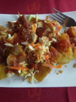 El Torogoz Authentic Salvadorian food