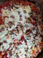 Dimaggio's Pizza food