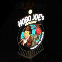 Hobo Joes menu