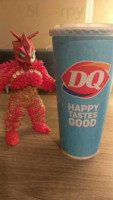 Dairy Queen food