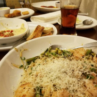 Olive Garden Austin S Lamar Blvd food