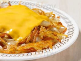 Waffle House No. 997 food