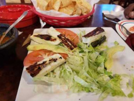 El Jimador Mexican Grill And food