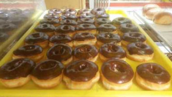 K&b Donuts food