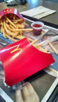 Mcdonald's food