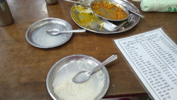 Anupam Dosa food