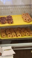 Daylight Donuts food