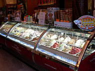 Gelateria Ruggieri food