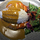 Wagamama Putney food