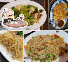 Wenjie Chinese Restaurant food
