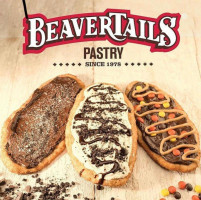 Beavertails Queues De Castor (tanger Outlets) food