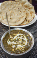 Chef Rohit's Kitchen food