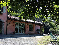 Agriturismo Casale Eldoro outside