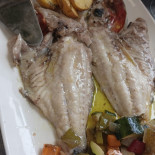 Bocinegro Taberna Marina Cibo