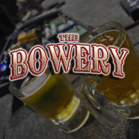 The Bowery food
