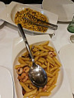 La Tagliatella Marineda City food