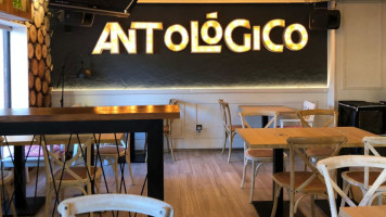 Antologico food