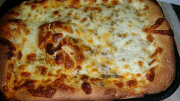 Papa Murphy 's Take 'n ' Bake Pizza food