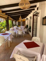 Restaurante Lucia Fuengirola S.L. inside