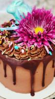 Creative Cakes By Mindy food