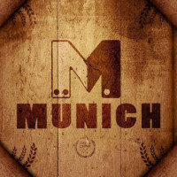 Munich Bar food