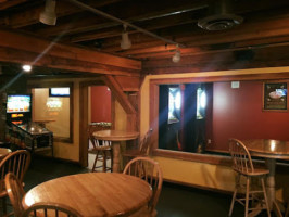 The Pub Of Yakima inside