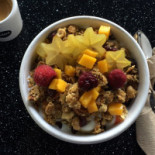 Peltre LoncherÍa Condesa food