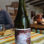 Masia Dels Agullons Nourriture