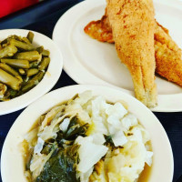 Taste Of The Triad food