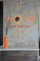 Sole food