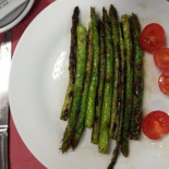 Los Jarales Nourriture