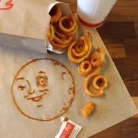 Arby's # 1893 food