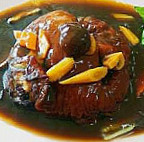 Lín Jì Fàn Diàn Comida