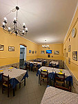 Pensione Trattoria Maurin inside