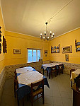 Pensione Trattoria Maurin inside