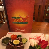 New Mirch Masala food