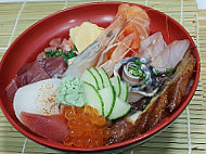 Washoku food